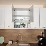 Cozy Spacious In Apartament