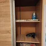 Cozy Spacious In Apartament