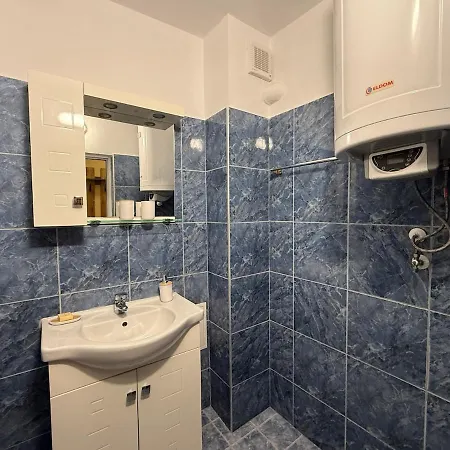 Cozy Spacious In