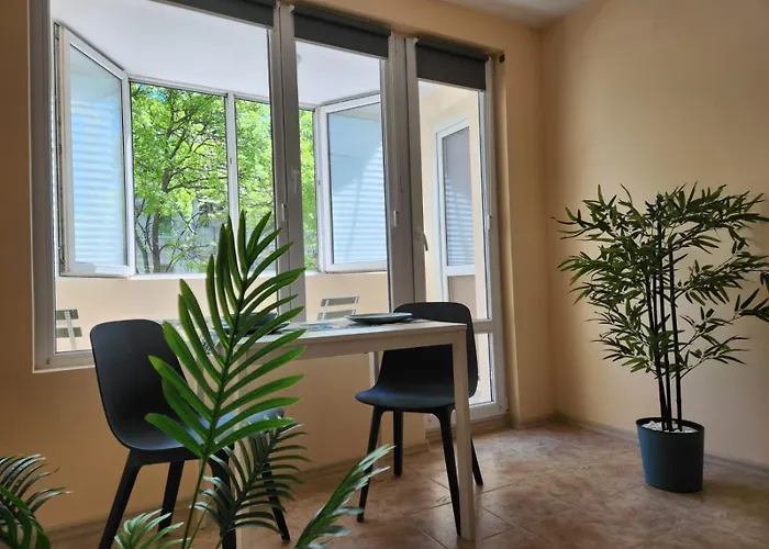 Apartament Cozy Spacious In