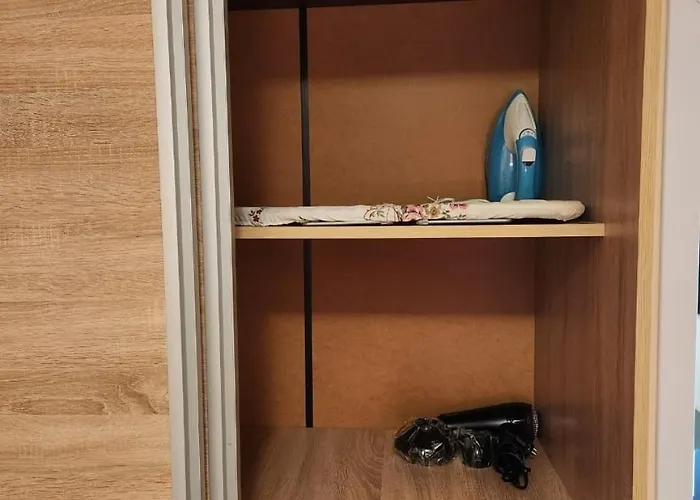 Cozy Spacious In Apartament