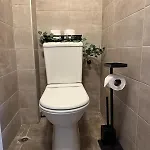 Lägenhet Cozy Spacious In