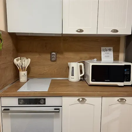 Cozy Spacious In * Varna