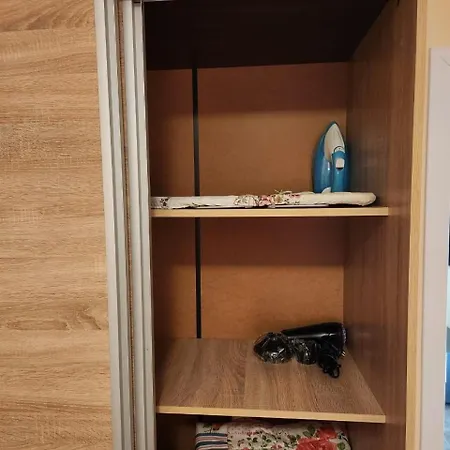 Cozy Spacious In Appartement