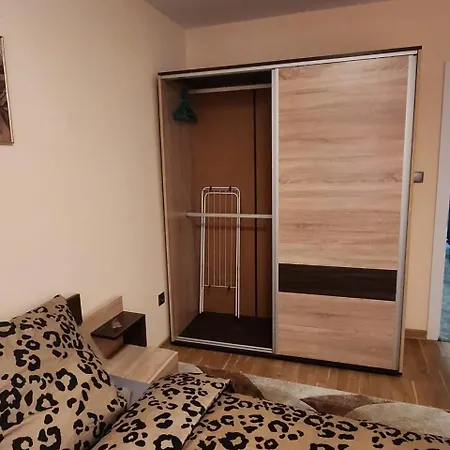Appartement Cozy Spacious In Varna