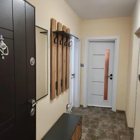 Cozy Spacious In *